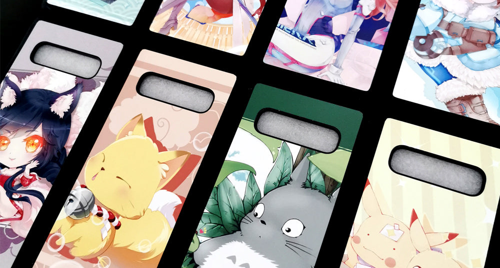 Customized PhoneCase | Select your favorite